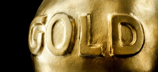 Neues Allzeithoch möglich Analyst: Zunehmende Dollar-Schwäche ist ein Segen für den Goldpreis