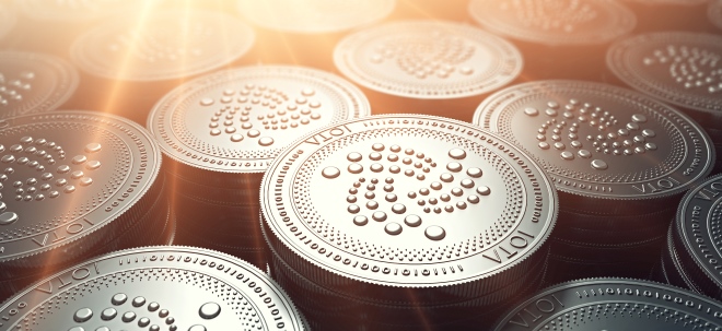 IOTA: Der nachhaltigste aller Krypto-Coins nimmt den Klimawandel ins Visier