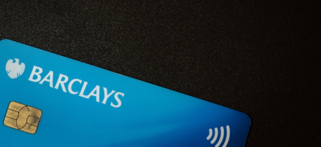 Gute Neuigkeiten: Aktienrückkauf und Renditeziel-Anhebung treiben Barclays-Aktie nach oben