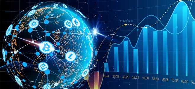 Kritik am Finanzsystem Coinbase-Report: Krypto-Technologien könnten 74 Milliarden US-Dollar sparen