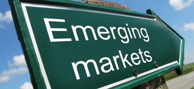 Aufwärtstrend oder Absturz Ausblick auf 2020: Wie geht es mit den Emerging Markets weiter?