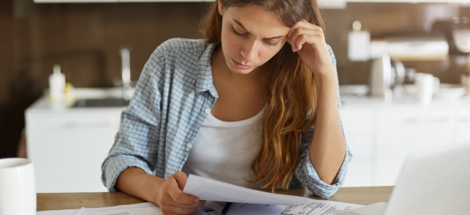 Welche Finanzentscheidungen US-Amerikaner am meisten bereuen