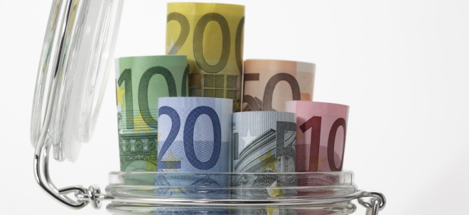 Devisen im Blick Euro fällt zum Dollar - Darauf blickt der Markt