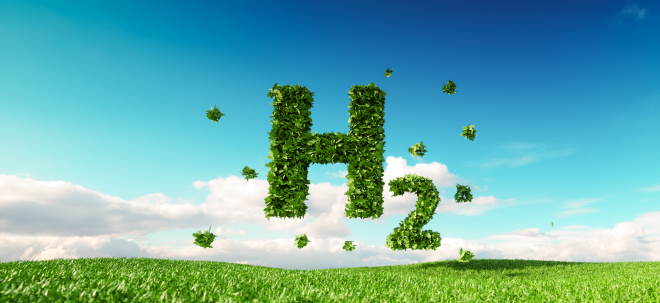 Trotz ambitionierten Plänen Wasserstoff-Startup H2Pro überzeugt prominente Investoren