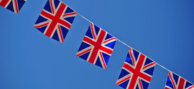 Unerwartete Entwicklung Unerwarteter Rückgang der britischen Wirtschaft im Januar