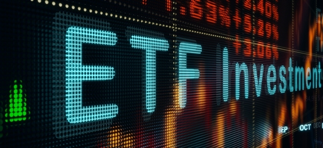 Effiziente Indexabbildung Swap-ETFs: Was Investoren über die ETF-Tauschgeschäfte wissen sollten