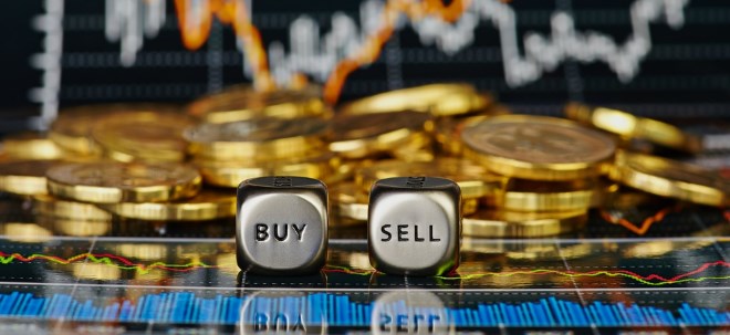 Inflationssorgen belasten FAANG-Aktien im Fokus: Bei welchen Tech-Titeln ein Investment noch Sinn ergeben könnte