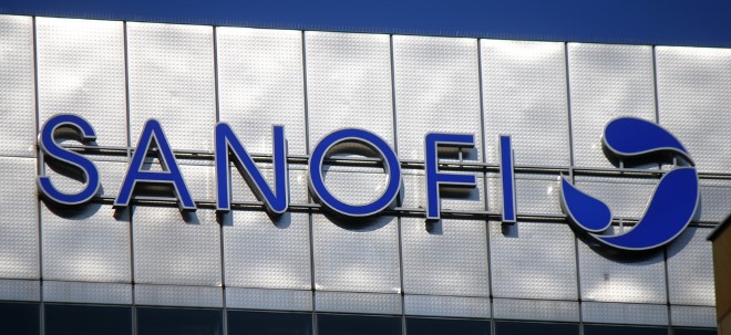 Vorläufige Gespräche Horizon-Aktie mit Kurssprung: Horizon Therapeutics verhandelt mit Amgen, Janssen und Sanofi über Übernahme