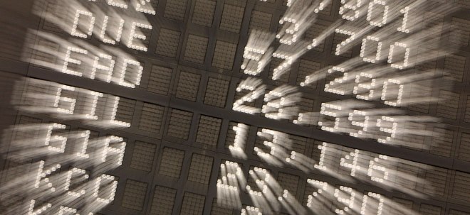 Kaufempfehlungen KW 14 Diese Aktien empfehlen die Experten zum Kauf