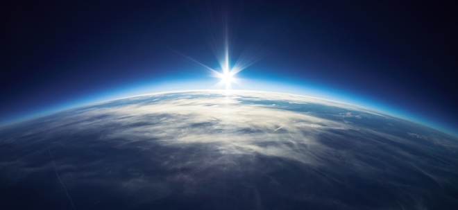 Zu langsam für "New Space" Airbus-Chef: Europa könnte Anschluss im Weltraum verlieren