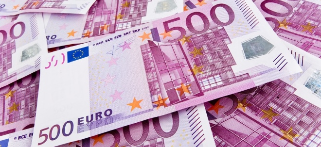 Nach Brexit-Chaos Darum zeigt sich der Euro nach Verlusten am Vortag etwas höher