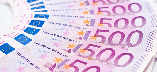 Impulsarmer Handel Darum zeigt sich der Euro etwas höher - Lira unter Druck