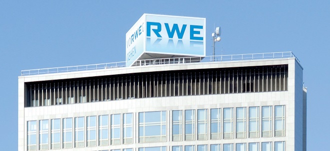 Streit um Kohle Aussicht auf Entschädigungen bei Kohleausstieg treibt RWE-Aktie an