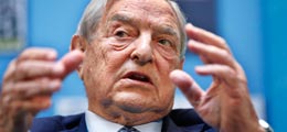 Depotanpassungen Portfolio: Diese Aktien hat George Soros im dritten Quartal