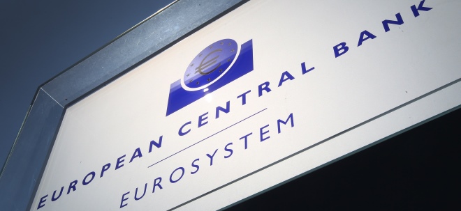 EZB-Ratsmitglied Nagel wegen aufgewertetem Euro unbesorgt