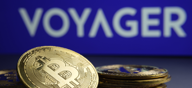 Neue Runde des Bieterkampfs Nach FTX-Insolvenz: Binance bemüht sich anscheinend erneut um Voyager Digital-Übernahme