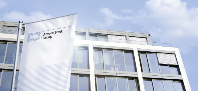 Aareal Bank Aktie Tiefer Prognose Nach Solidem Quartal Bekraftigt