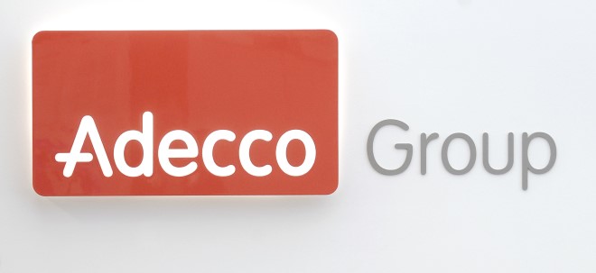 Vor Quartalsbilanz: Erste Schätzungen: Adecco SA stellt Quartalsergebnis zum abgelaufenen Jahresviertel vor