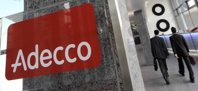 Analystenmeinungen Ausblick: Adecco SA gewährt Anlegern Blick in die Bücher