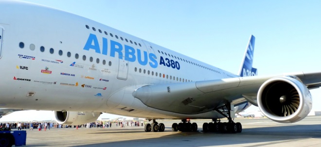Keine ernsten Probleme SAFRAN macht Airbus Hoffnung auf mehr Triebwerke