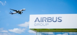 Rahmenvertrag Milliardenauftrag für Airbus aus China