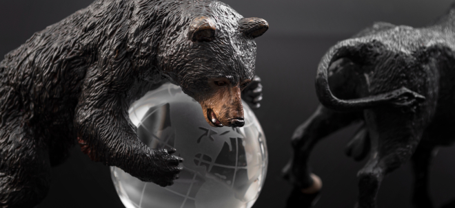 Bewältigungsstrategien Trump-Politik lastet auf Aktienmärkten - Diese Strategien empfehlen Experten Anlegern jetzt