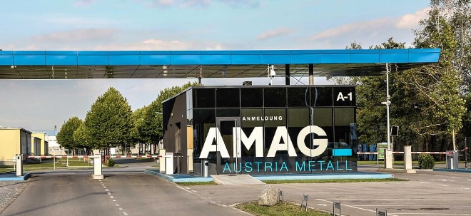Absatzmenge gestiegen AMAG: Niedriger Aluminiumpreis und hohe Rohstoffkosten drückten Gewinn