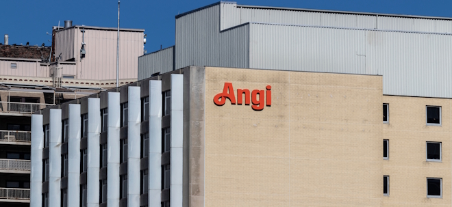 Abspaltung IAC-Ausgliederung beflügelt ANGI-Aktie - IAC-Aktie steigt