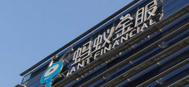 Strengere Regulierung Bedeutender als US-Wahl: Welche Folgen das verschobene Ant Financial-IPO für Asien hat
