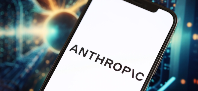 Wettlauf gegen OpenAI: Anthropic-Aktie drängt an die Börse
