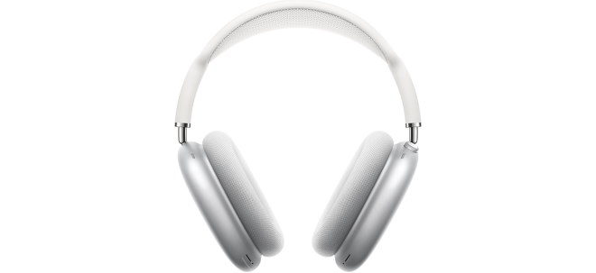 Großer Konkurrent Apple launcht mit AirPods Max Over-Ear-Kopfhörer - Bald keine Beats mehr?