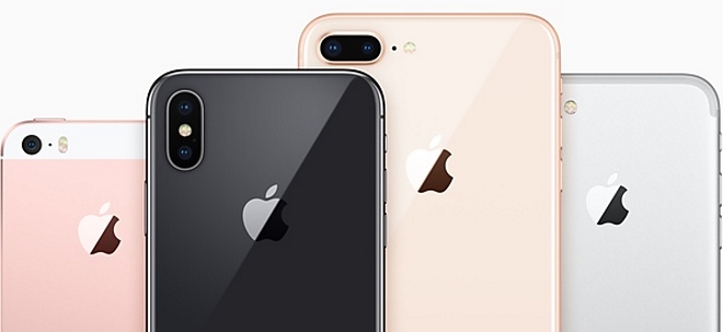 "Checkm8" Schwachstelle entdeckt: Apple-Geräte weisen Sicherheitslücke auf
