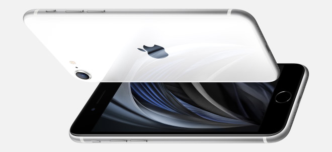 Nach Kritik Apple-Aktie tiefer: iPhone-Nutzer können Apps künftig direkt übers Web installieren