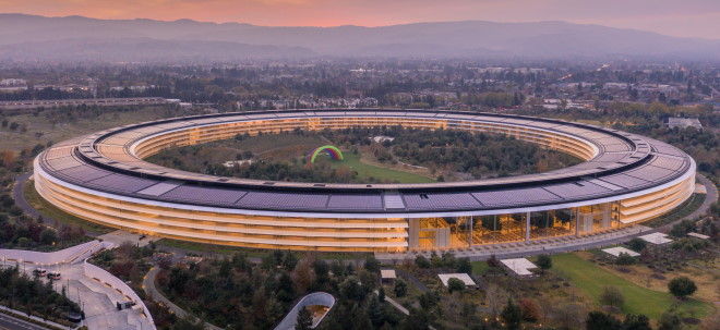 Tim Cook macht Andeutungen: Kommt jetzt bald ein AR-Produkt von Apple?