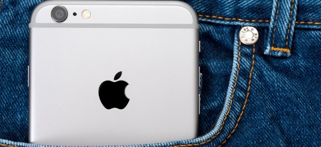 Bullisher Ausblick Analyst: Apple knackt bald Marktkapitalisierung von 3 Billionen US-Dollar