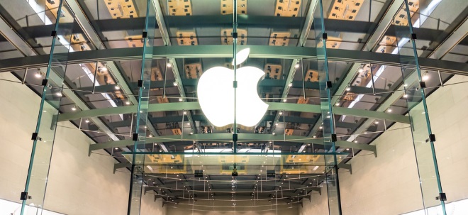 "Unglaublich begeistert" Tim Cook macht Andeutungen: Kommt jetzt bald ein AR-Produkt von Apple?