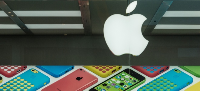 Wie Google EU-Wettbewerbskommissarin will marktbeherrschende Stellung von Apple prüfen