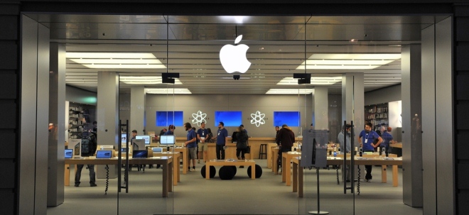 Spekulationen "Qualität vor Quantität" - Apple wird niemals Disney, Netflix oder Tesla kaufen