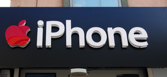 Nach US-Sanktionen Erdogan will Elektronik aus den USA boykottieren - Apple, Google & Co. im Visier