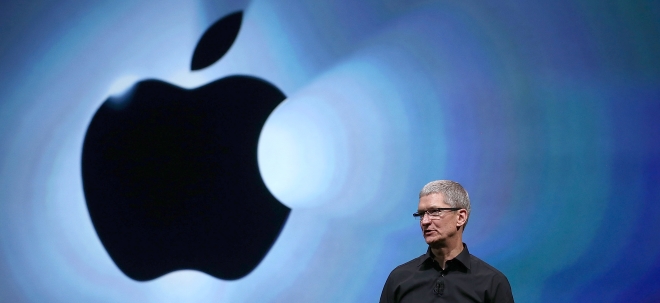 Neuer Fokus Apple-Event: Womit überrascht der iKonzern im Dezember?