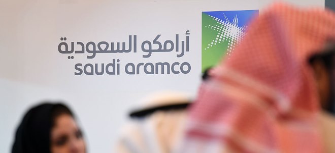 Zeitplan noch offen Weg frei für Aramco-Aktie: Saudischer Ölgigant Aramco erhält Genehmigung für Börsengang