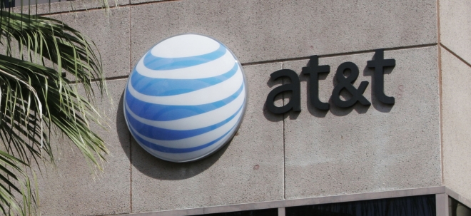 Frequenzvergabe AT&T und T-Mobile mit höchsten Geboten bei US-Frequenzauktion