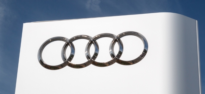 Seit 2013 im Aufsichtsrat Ex-Audi-Chef jetzt Aufsichtsratschef von Webasto