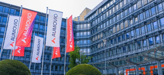 AUMOVIO- und TKMS-Aktien neu im MDAX - Gerresheimer- und HelloFresh-Aktien steigen in den SDAX ab