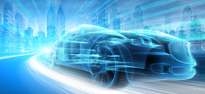 Lieferprobleme drohen: Nexperia stoppt in Chipkrise Ausfuhr von Wafern nach China