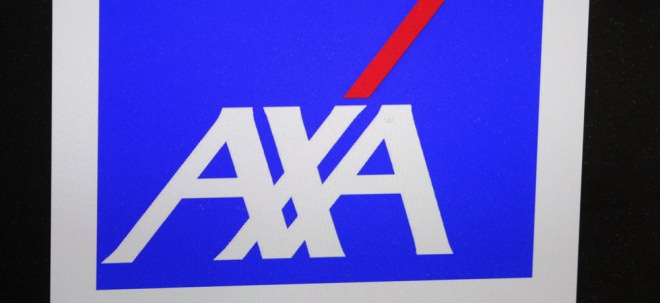 Aktien verkauft AXA reduziert Anteil an US-Tochter EQH und erlöst 834 Millionen Dollar