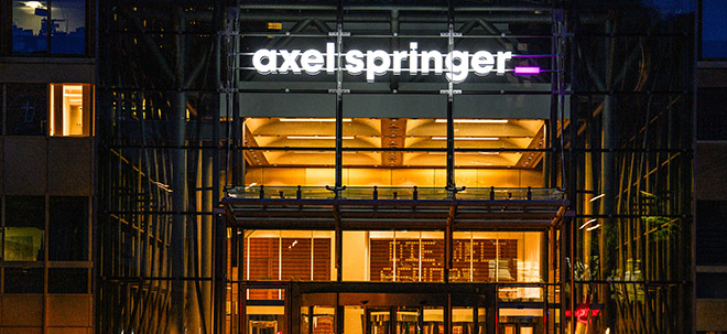 Gemeinsame Stellungnahme Springer: Vorstand und Aufsichtsrat raten zur Annahme der KKR-Offerte