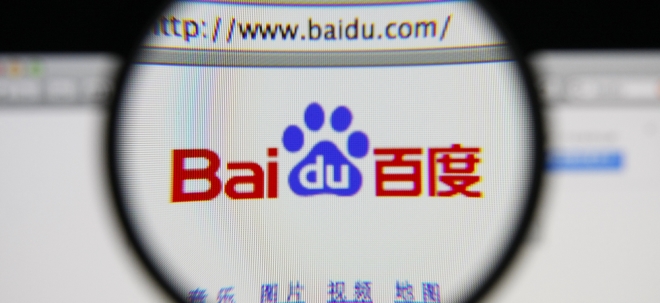 Bessere KI? Baidu verkündet: Eigener Chatbot Ernie Bot 3.5 schlägt ChatGPT