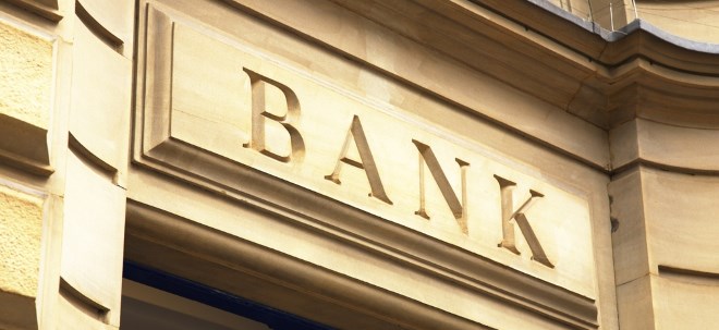USA vs. Kanada Starinvestor hält Bankaktien für ein gutes Investment - mit einigen Ausnahmen