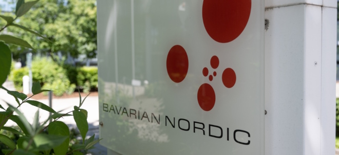 Kurssprung Nordic Semiconductor fast ein Fünftel höher nach Prognose - Aktie im Plus